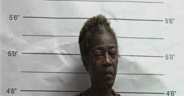 Lynell Brown, - Orleans Parish County, LA 